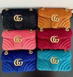Picture of Gucci Lady Handbags _SKUfw125464522fw